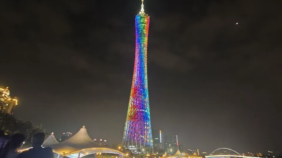 🎉 广州办事+北京项目出差