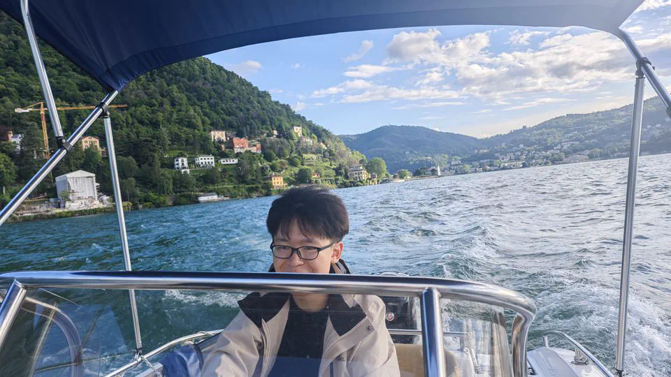 🇮🇹 520意大利之行